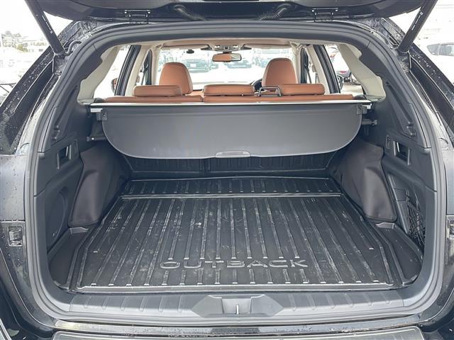 レガシィアウトバック リミテッドＥＸ　ｈａｒｍａｎ／ｋａｒｄｏｎスピーカー　アイサイト　純正ナビ　ＤＶＤ再生機能有　フロント・サイド・バックカメラ　ＥＴＣ　フルセグＴＶ　ＴＶキャンセラー付　純正アルミホイール　寒冷地仕様　ドラレコ（30枚目）