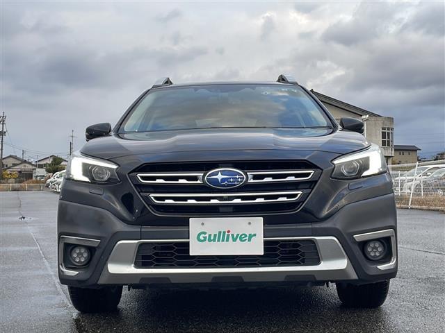 レガシィアウトバック リミテッドＥＸ　ｈａｒｍａｎ／ｋａｒｄｏｎスピーカー　アイサイト　純正ナビ　ＤＶＤ再生機能有　フロント・サイド・バックカメラ　ＥＴＣ　フルセグＴＶ　ＴＶキャンセラー付　純正アルミホイール　寒冷地仕様　ドラレコ（33枚目）