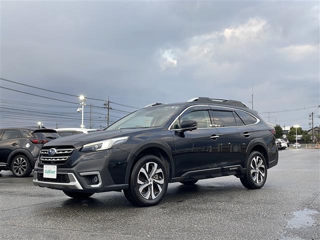 レガシィアウトバック リミテッドＥＸ　ｈａｒｍａｎ／ｋａｒｄｏｎスピーカー　アイサイト　純正ナビ　ＤＶＤ再生機能有　フロント・サイド・バックカメラ　ＥＴＣ　フルセグＴＶ　ＴＶキャンセラー付　純正アルミホイール　寒冷地仕様　ドラレコ（34枚目）