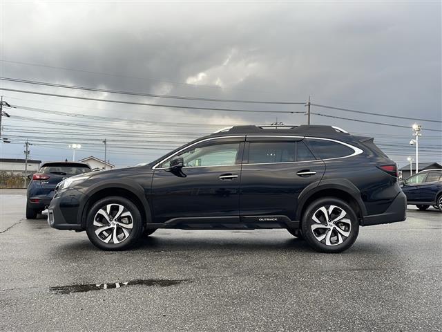 レガシィアウトバック リミテッドＥＸ　ｈａｒｍａｎ／ｋａｒｄｏｎスピーカー　アイサイト　純正ナビ　ＤＶＤ再生機能有　フロント・サイド・バックカメラ　ＥＴＣ　フルセグＴＶ　ＴＶキャンセラー付　純正アルミホイール　寒冷地仕様　ドラレコ（35枚目）