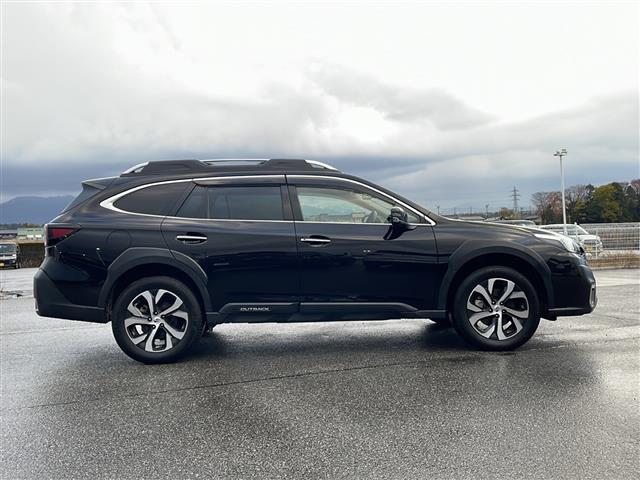 レガシィアウトバック リミテッドＥＸ　ｈａｒｍａｎ／ｋａｒｄｏｎスピーカー　アイサイト　純正ナビ　ＤＶＤ再生機能有　フロント・サイド・バックカメラ　ＥＴＣ　フルセグＴＶ　ＴＶキャンセラー付　純正アルミホイール　寒冷地仕様　ドラレコ（39枚目）