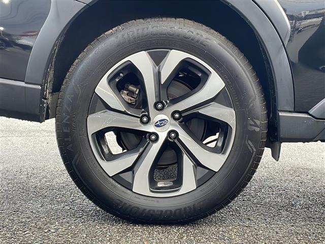 レガシィアウトバック リミテッドＥＸ　ｈａｒｍａｎ／ｋａｒｄｏｎスピーカー　アイサイト　純正ナビ　ＤＶＤ再生機能有　フロント・サイド・バックカメラ　ＥＴＣ　フルセグＴＶ　ＴＶキャンセラー付　純正アルミホイール　寒冷地仕様　ドラレコ（41枚目）