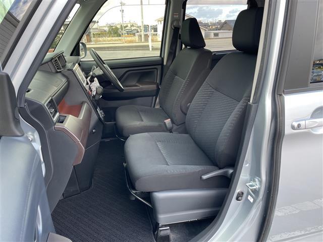 タンク G S 禁煙車 純正ディーラーSDナビ 両側パワースライドドア バックカメラ ETC プッシュスタート スマートキー×2 アイドリングストップ ワンセグTV フォグランプ ドアバイザー クルーズコントロール(16枚目)