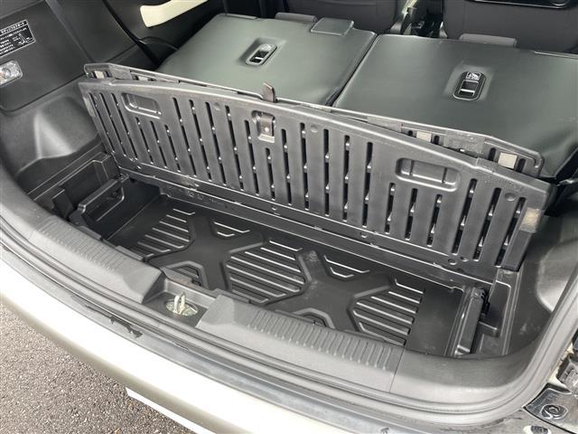 クロスビー ＨＹＢＲＩＤ　ＭＺ　４ＷＤ　純正メモリナビ　全方位カメラ　フルセグＴＶ　前席シートヒーター　クルーズコントロール　ドライブレコーダー　ビルトインＥＴＣ　純正アルミホイール　ＬＥＤヘッドライト　オートハイビーム（23枚目）