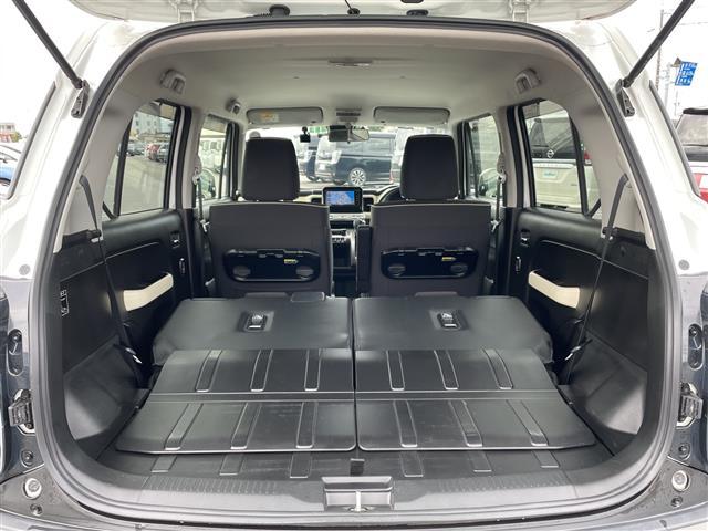 クロスビー ＨＹＢＲＩＤ　ＭＺ　４ＷＤ　純正メモリナビ　全方位カメラ　フルセグＴＶ　前席シートヒーター　クルーズコントロール　ドライブレコーダー　ビルトインＥＴＣ　純正アルミホイール　ＬＥＤヘッドライト　オートハイビーム（25枚目）