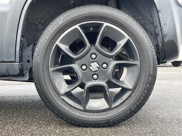 クロスビー ＨＹＢＲＩＤ　ＭＺ　４ＷＤ　純正メモリナビ　全方位カメラ　フルセグＴＶ　前席シートヒーター　クルーズコントロール　ドライブレコーダー　ビルトインＥＴＣ　純正アルミホイール　ＬＥＤヘッドライト　オートハイビーム（39枚目）