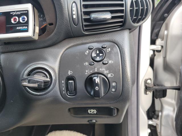 Cクラスステーションワゴン C200コンプレッサーステーションワゴン(13枚目)