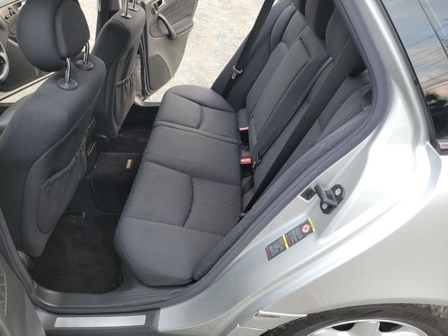 Cクラスステーションワゴン C200コンプレッサーステーションワゴン(16枚目)