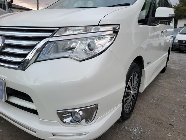 セレナ ハイウェイスター　Ｓ－ハイブリッド（20枚目）