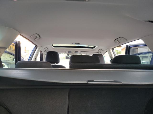 レガシィアウトバック 2.5i Lパッケージ(16枚目)