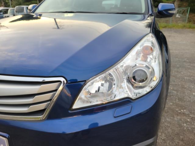 レガシィアウトバック 2.5i Lパッケージ(17枚目)