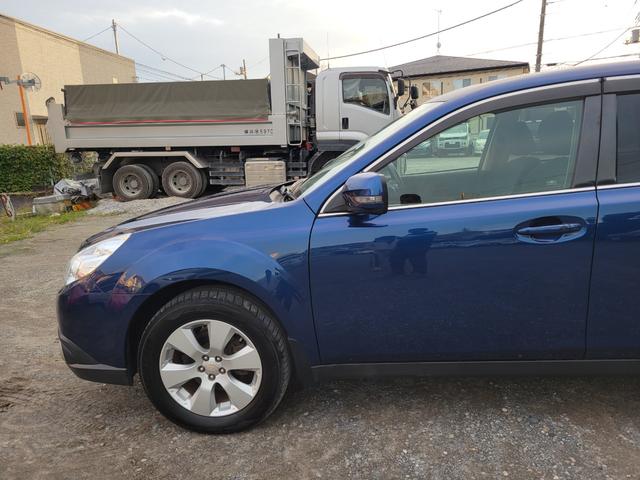 レガシィアウトバック 2.5i Lパッケージ(24枚目)