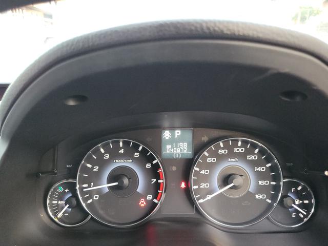 レガシィアウトバック 2.5i Lパッケージ(29枚目)