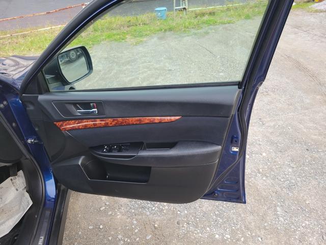 レガシィアウトバック 2.5i Lパッケージ(35枚目)