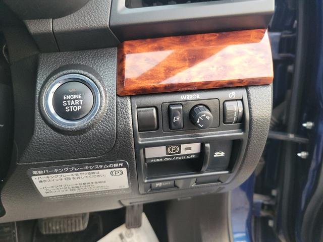 レガシィアウトバック 2.5i Lパッケージ(37枚目)