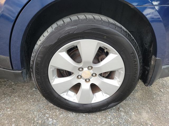 レガシィアウトバック 2.5i Lパッケージ(40枚目)