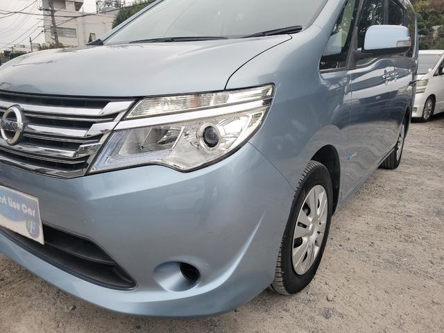 セレナ 20X S-ハイブリッド(20枚目)