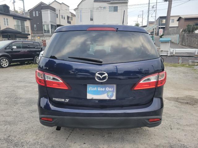 プレマシー 20E(3枚目)