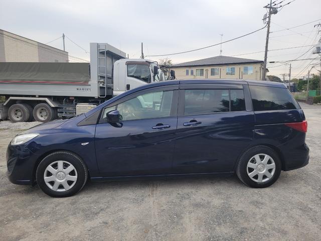 プレマシー 20E(4枚目)