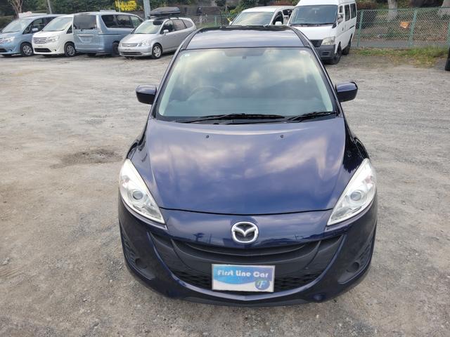 プレマシー 20E(7枚目)