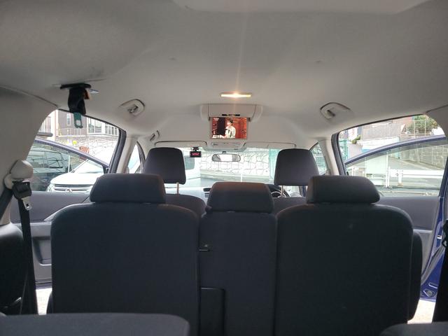 プレマシー 20E(15枚目)