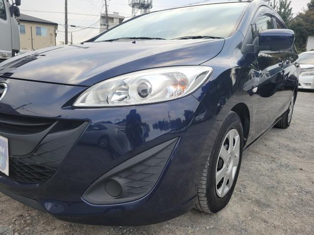 プレマシー 20E(19枚目)