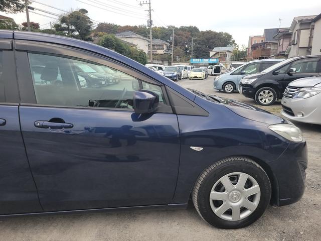 プレマシー 20E(23枚目)