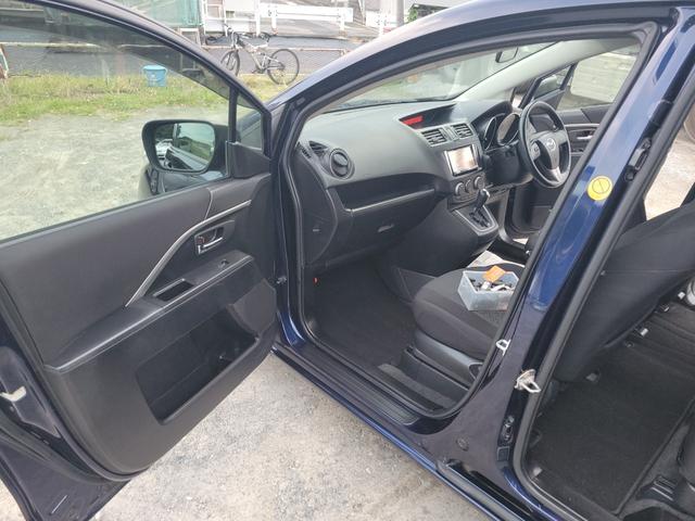 プレマシー 20E(37枚目)