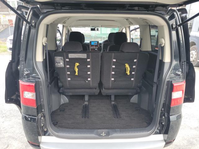 デリカD:5 エクシード(16枚目)