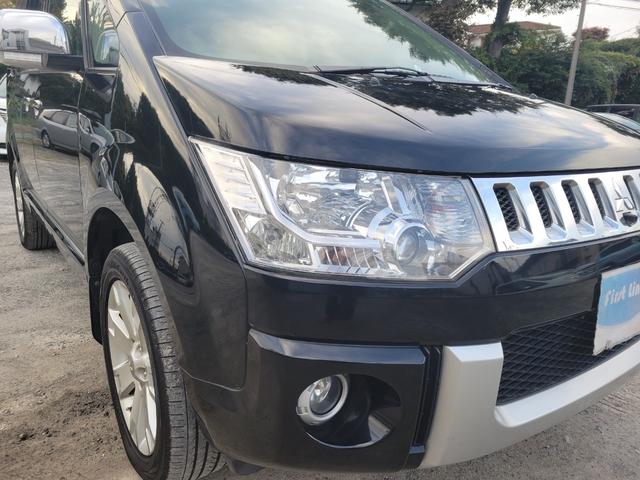 デリカD:5 エクシード(20枚目)