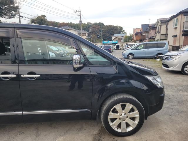 デリカD:5 エクシード(24枚目)