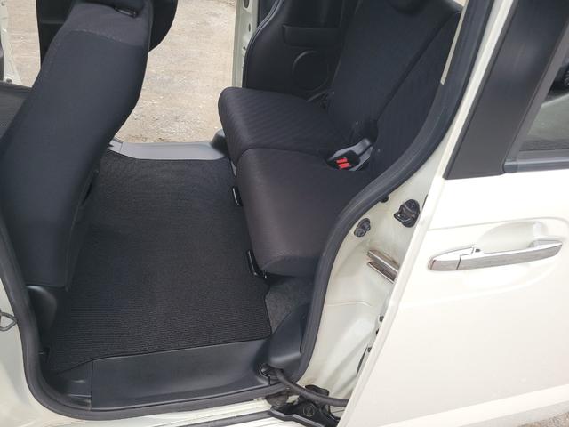 N-BOXカスタム G(12枚目)