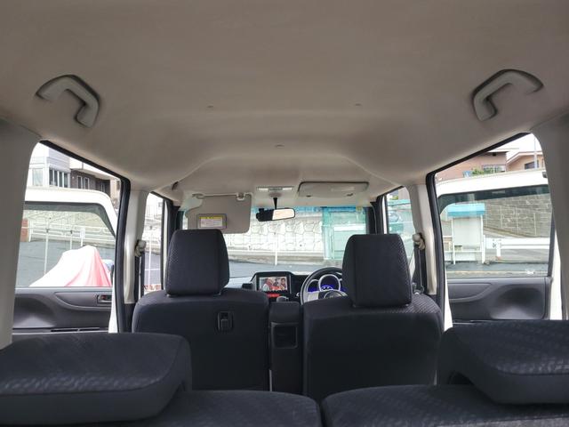 N-BOXカスタム G(14枚目)