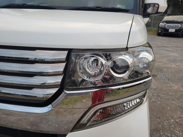 N-BOXカスタム G(16枚目)