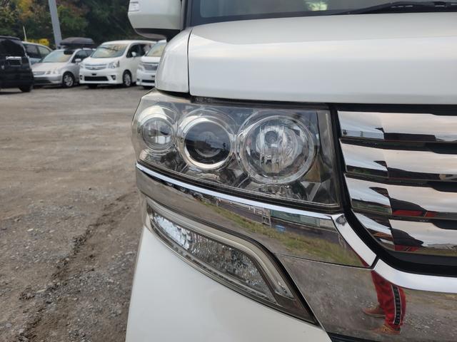 N-BOXカスタム G(17枚目)