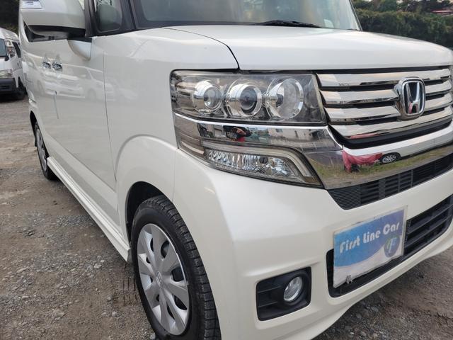 N-BOXカスタム G(19枚目)