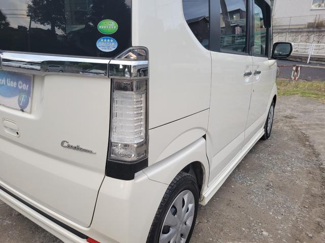 N-BOXカスタム G(20枚目)