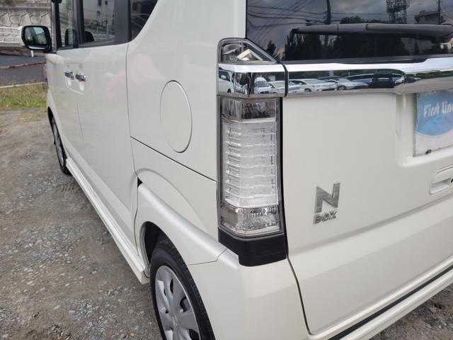 N-BOXカスタム G(21枚目)