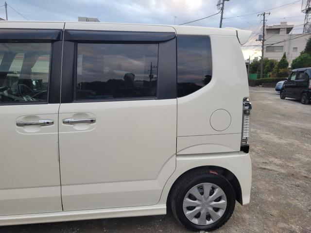 N-BOXカスタム G(22枚目)
