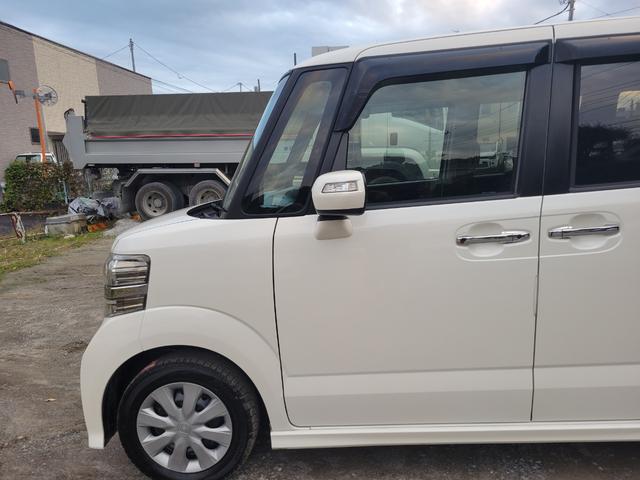 N-BOXカスタム G(23枚目)