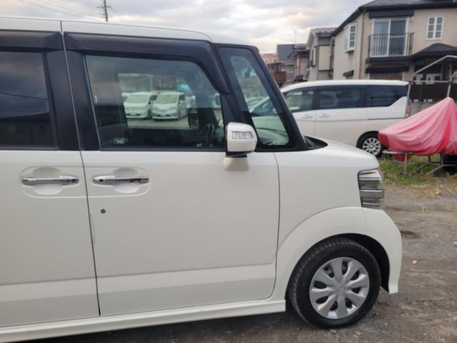 N-BOXカスタム G(24枚目)