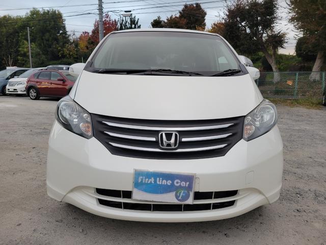 フリード Ｇ　ジャストセレクション（2枚目）