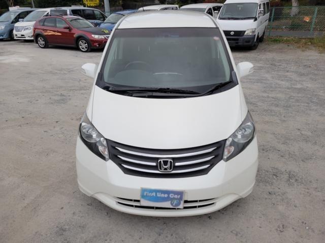 フリード Ｇ　ジャストセレクション（7枚目）