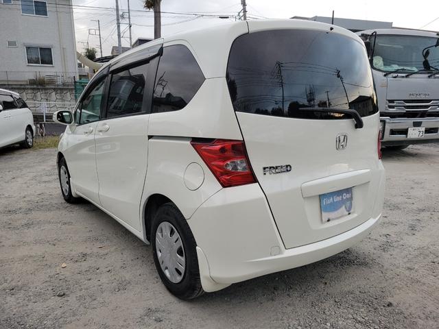 フリード Ｇ　ジャストセレクション（9枚目）