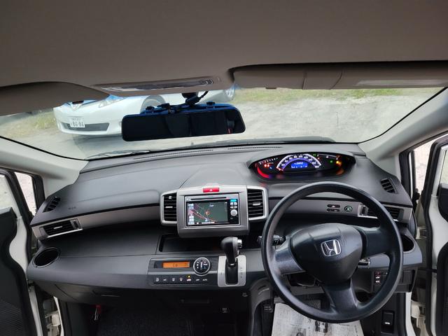 フリード Ｇ　ジャストセレクション（10枚目）