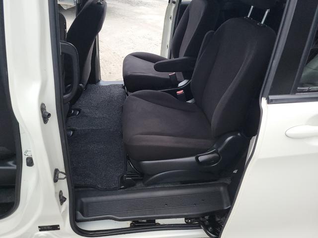 フリード Ｇ　ジャストセレクション（13枚目）