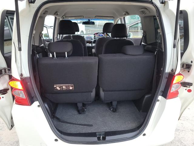 フリード Ｇ　ジャストセレクション（15枚目）