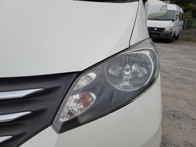 フリード Ｇ　ジャストセレクション（18枚目）