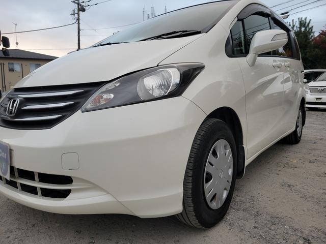 フリード Ｇ　ジャストセレクション（20枚目）