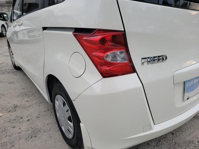 フリード Ｇ　ジャストセレクション（22枚目）